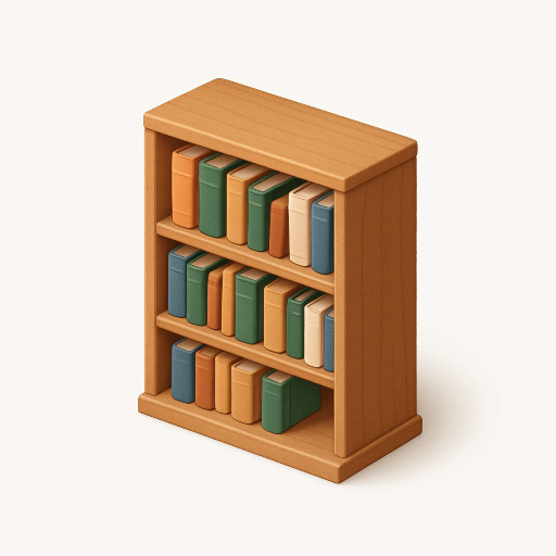 Bookcase